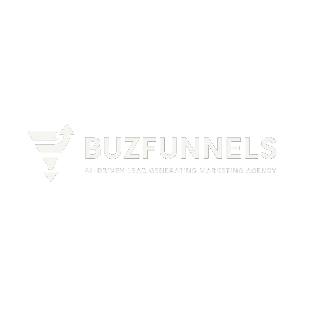 BuzFunnels Logo